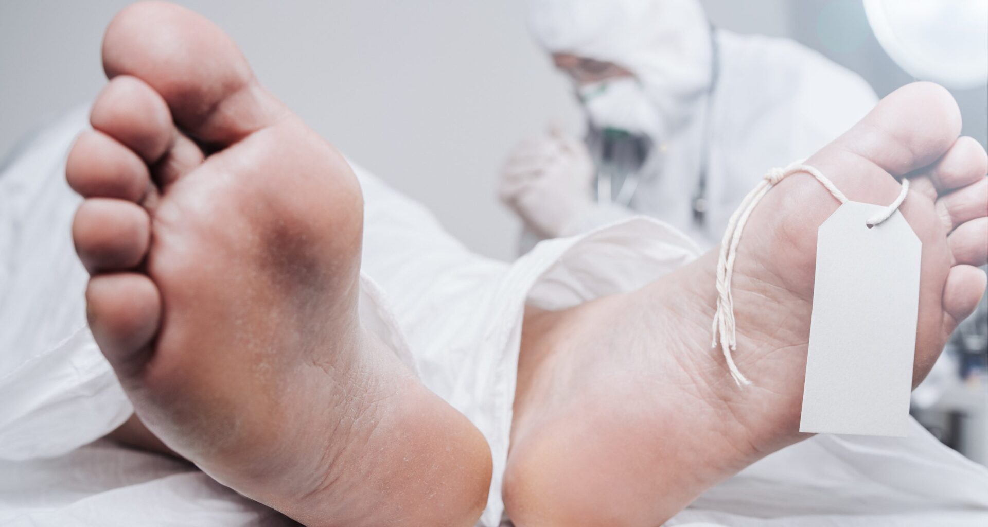 Medical Examiner ID Allegedly Armed Man Killed by LAPD