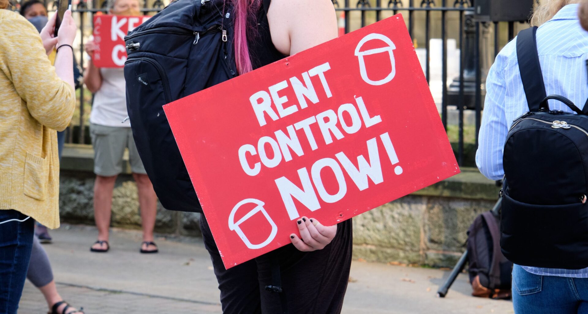 LA Council to Grant Final Approval on New Rent Control Caps
