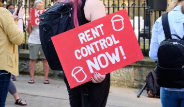 LA Council to Grant Final Approval on New Rent Control Caps