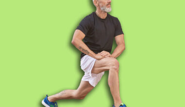 12-Minute Bodyweight Circuit To Build Muscle After 55