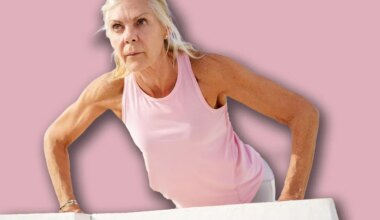 3 Pushup Variations That Prove Strength After 50