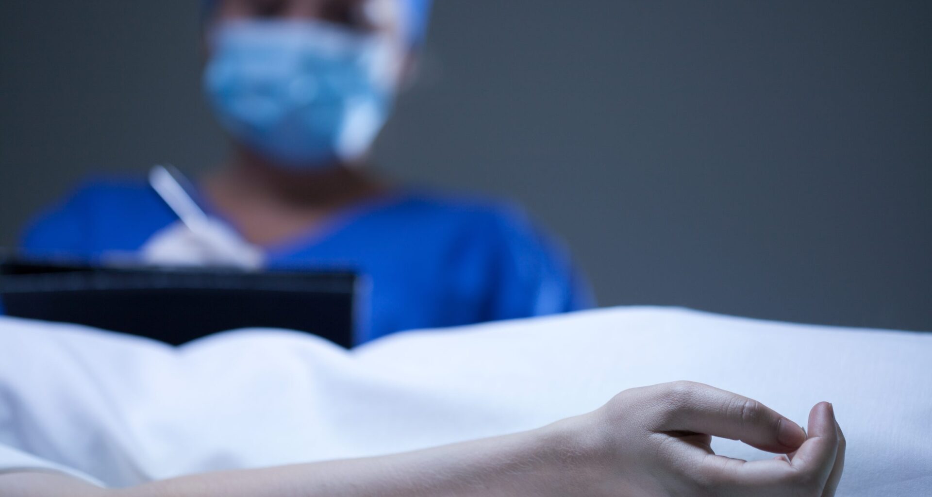 Medical Examiner IDs Pico-Union District Shooting Victim