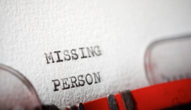 Teen Missing in East Los Angeles