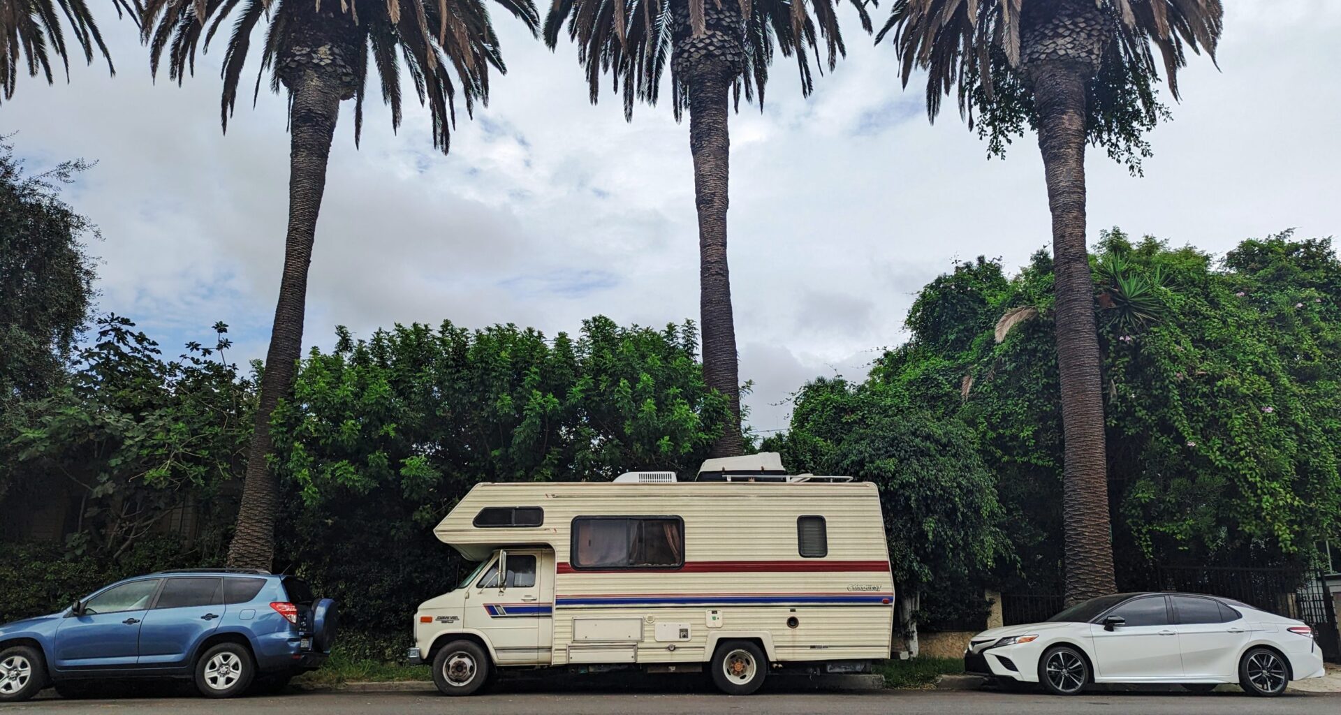 LA Council Looks to Expand RV-to-Home Pilot
