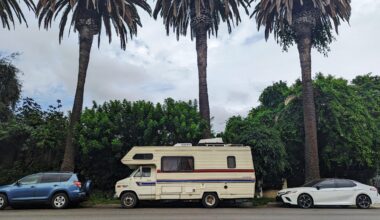 LA Council Looks to Expand RV-to-Home Pilot