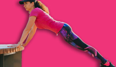 If You Can Do This Many Pushups After 50