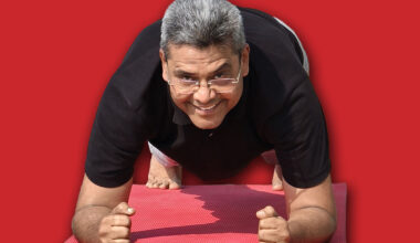 5 Daily Exercises To Build Real World Strength After 50