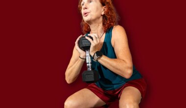 4 Daily Exercises to Stay Stronger Than Most 40-Year-Olds