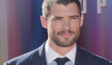 'Superman' star David Corenswet says Philly theater background prepared him for role