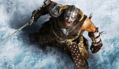 Skyrim On Switch 2 Is A Bloated And Pricey Mess