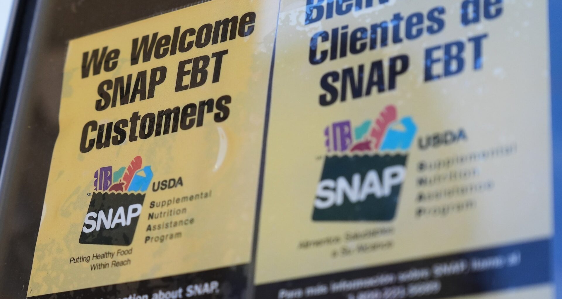 SNAP changes: How to appeal if you lose your benefits