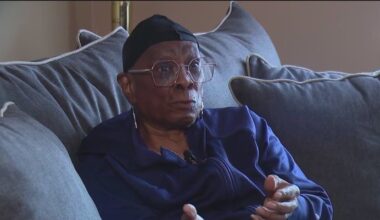 Broken elevator makes disabled Chicago area woman 'feel like a prisoner'