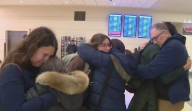 3 Chicago area Brown University students recall moments leading to deadly shooting