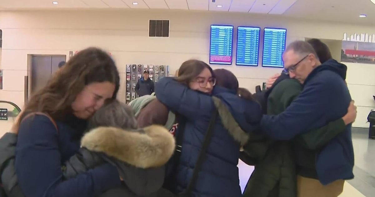 3 Chicago area Brown University students recall moments leading to deadly shooting