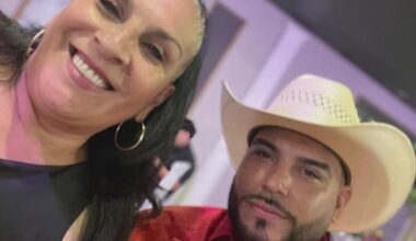 Houston man killed protecting wife in Dallas baby-shower shooting; 21-year-old suspect charged