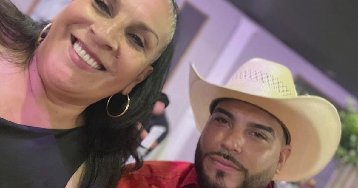 Houston man killed protecting wife in Dallas baby-shower shooting; 21-year-old suspect charged