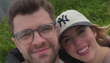 Dallas comedian's 4,500-mile first date goes viral — and sparks real romance