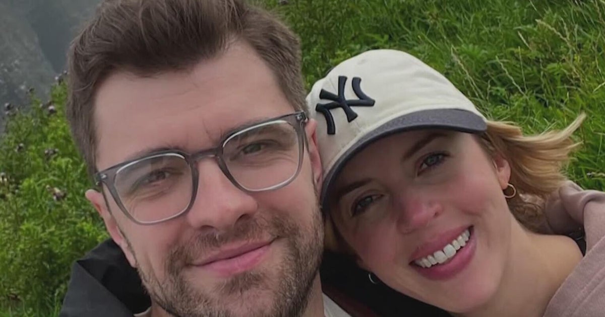 Dallas comedian's 4,500-mile first date goes viral — and sparks real romance