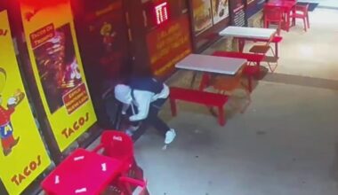 Several Northeast Dallas businesses hit in smash-and-grab burglaries, owners say