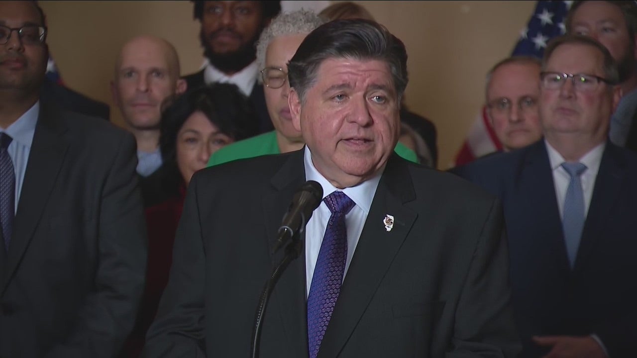 Illinois approves $1.5B boost to rescue, revamp Chicago-area transit