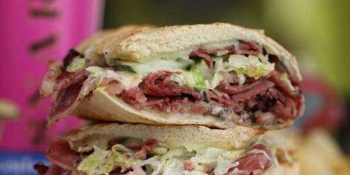 Colorado sandwich chain Snarf's makes Dallas debut