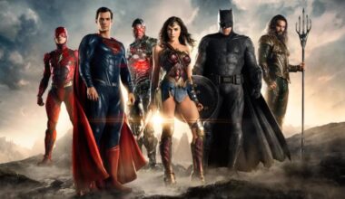 Snyder Fans Rally On Social Media To Convince IMAX To Play The Director’s DCEU Movies In Theaters Again