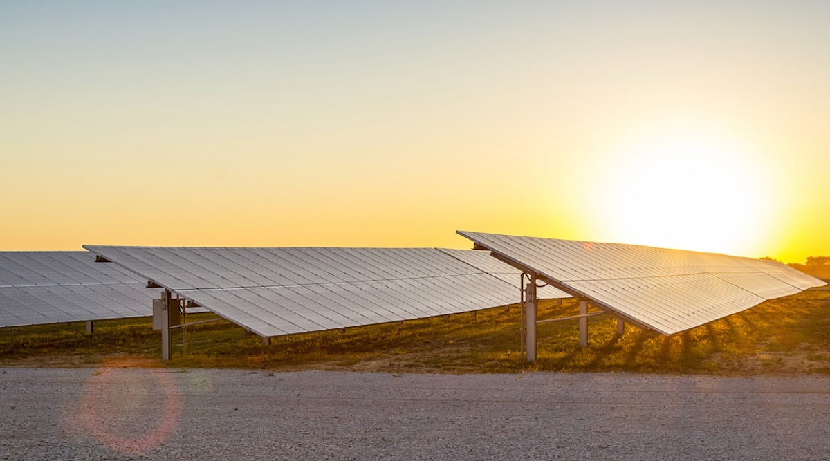 solar power us department of energy