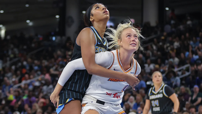 Sophie Cunningham vs Angel Reese Net Worth 2025: Exploring career earnings, brand endorsements and more of WNBA athletes