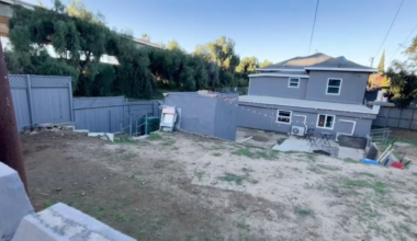 Investigators leave Southcrest property after 3 days of digging – NBC 7 San Diego