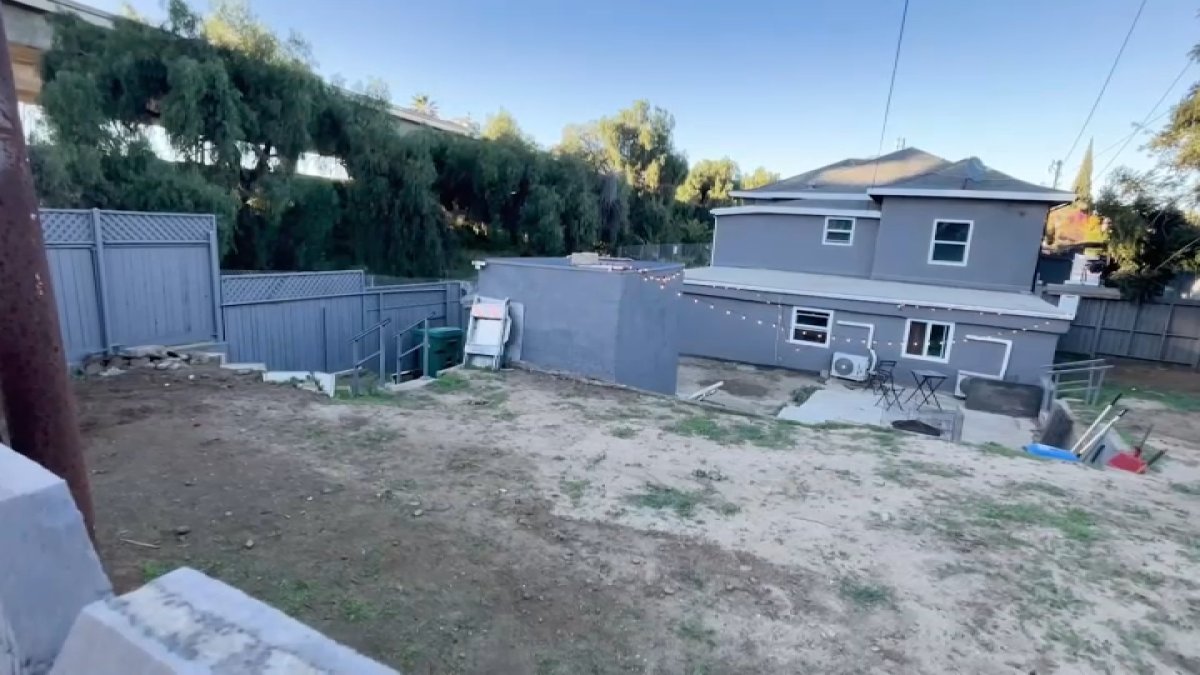 Investigators leave Southcrest property after 3 days of digging – NBC 7 San Diego