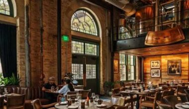 Southerleigh restaurants launch new SA jazz dining series