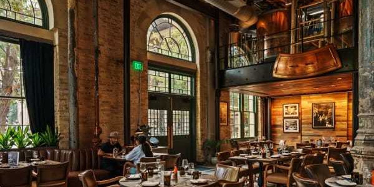 Southerleigh restaurants launch new SA jazz dining series