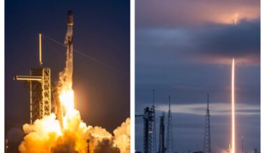 SpaceX reaches incredible milestone with Starlink program