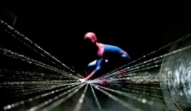 Is Spider-Man 4 Stealing From A Classic Batman Story?