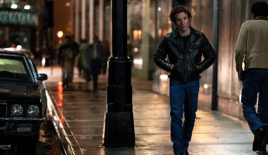 Deliver Me From Nowhere' At Home?