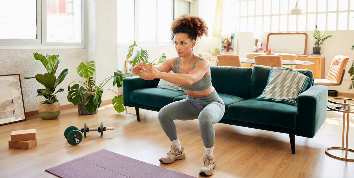 Why the 'pause rep' method is one of the best ways to improve strength safely