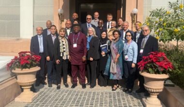 WHO launches its first Strategic and Technical Advisory Group on Traditional, Complementary and Integrative Medicine