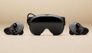 Steam Frame Doesn't Support Stereoscopic Rendering of Flat Games but the Feature is "on our list"