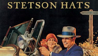How Stetson Built Its Legacy in Philadelphia