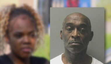 Lawrence Boyle, man charged with strangling woman in Chicago garage, found guilty