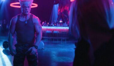 The First Trailer for the New 'Street Fighter' Movie Really Looks Like That