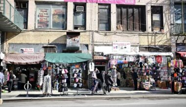 How street vendors navigate the fear of ICE