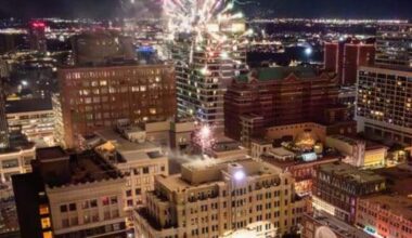 10 top New Year’s Eve 2025 parties and events in Fort Worth