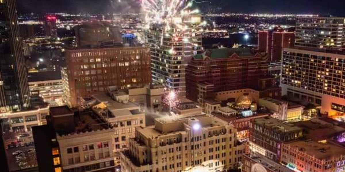 10 top New Year’s Eve 2025 parties and events in Fort Worth