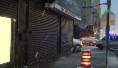 6 teens shot after Sweet 16 party in Brooklyn, New York City police say