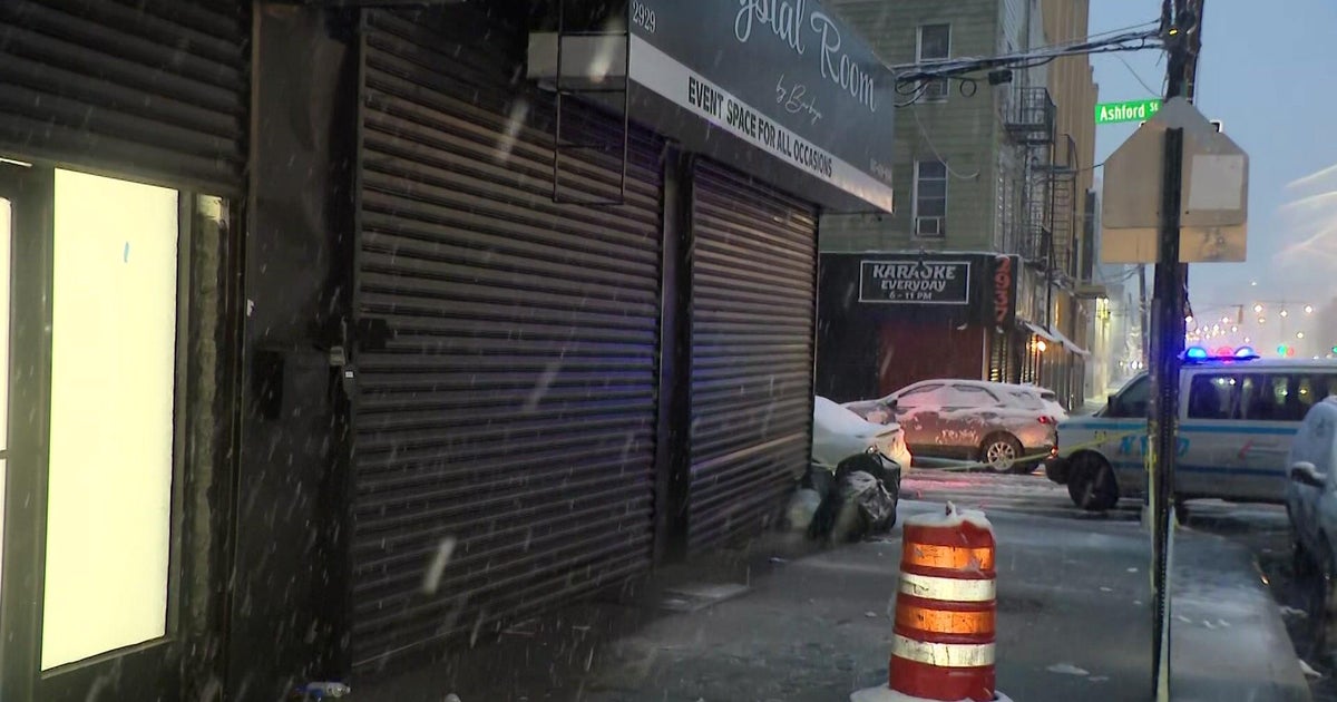 6 teens shot after Sweet 16 party in Brooklyn, New York City police say