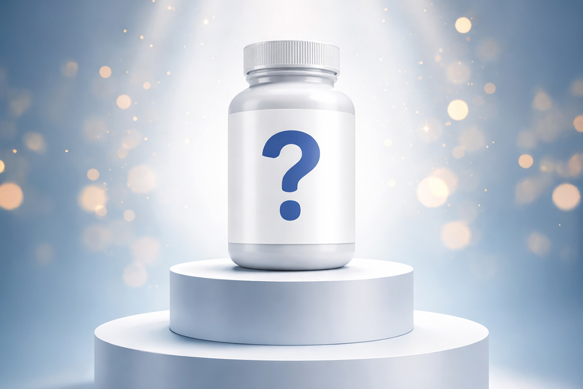 2025’s hottest supplements are in – and one mineral stole the show