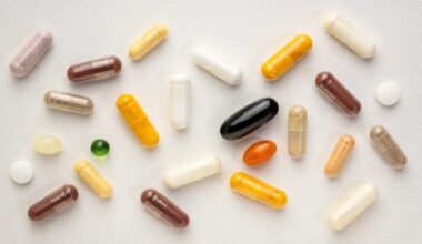 In search of clarity on supplements: Five myths worth busting