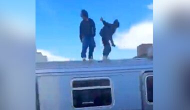 Readers sound off on preventing subway surfing, a new piece prize and gas lobbyists