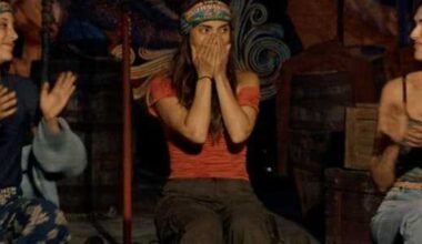 Savannah Louie wins Survivor and more San Antonio news